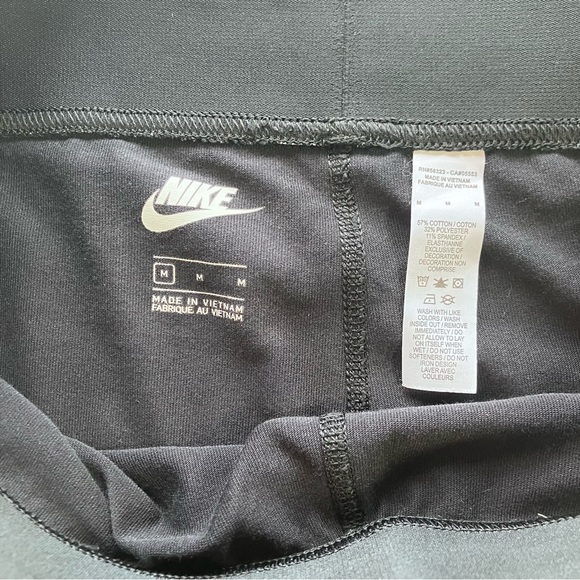 🩵2FOR$20 Nike “JUST DO IT” Leggings - Picture 11 of 11